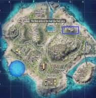 Bermuda Remastered: Mill (Image via Free Fire)